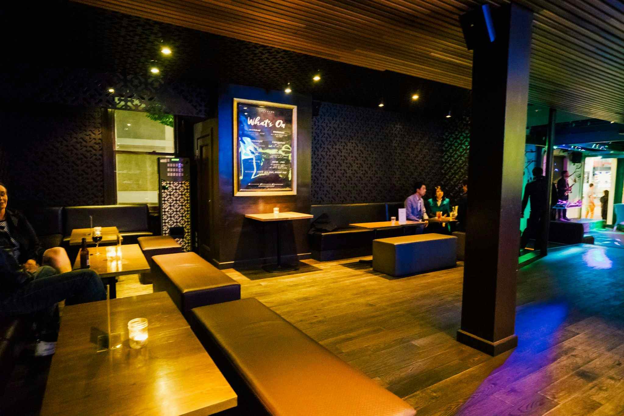 Imperial South Yarra